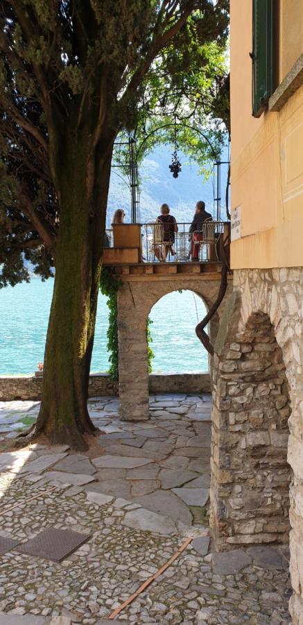 Lugano Lake, Nido Del Cigno Oria  Экстерьер фото